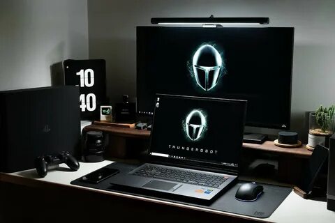 Компьютер thunderobot