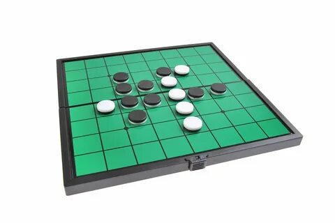 Реверси играть