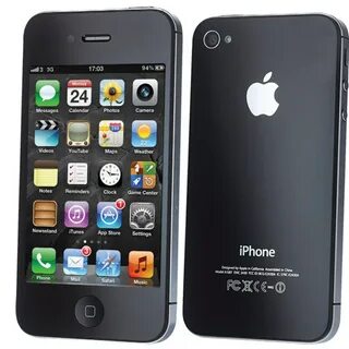 Где самые дешевые iphone
