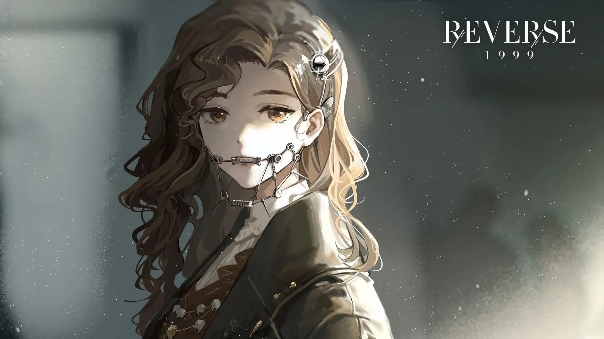 Reverse 1999 lilya. Зубная фея реверс 1999. reverse 1999 игра. reverse 1999 gameplay.