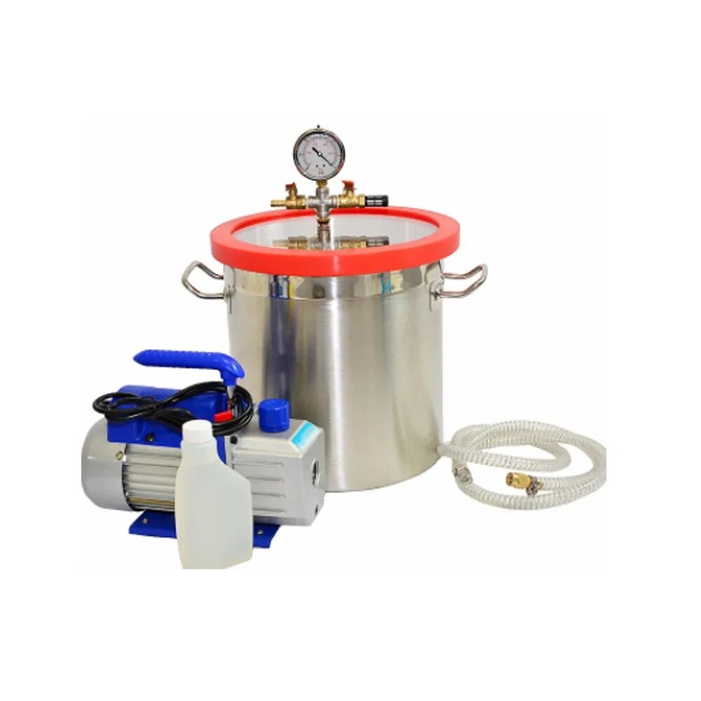 Вакуумная камера дегазации h315 с насосом. Вакуумная камера для смолы. Вакуумный насос с камерой для дегазации. Вакуумная камера для дегазации (15 л). Система для вакуумной дегазации мвс-3.