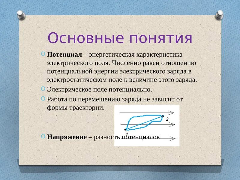 Термин потенциальный. Понятие электрического поля. Основные понятия электрического поля. Понятие электростатического поля. Понятие Эл поля.