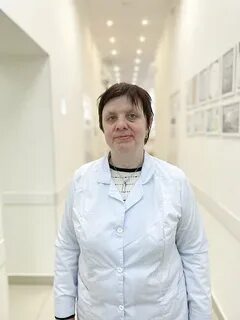 Моховая окулисты