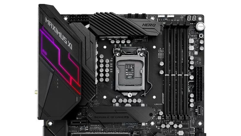 Maximus xi hero. ASUS Hero z390. ASUS ROG Maximus XI Hero. Maximus z390. ASUS Maximus 11 Hero.