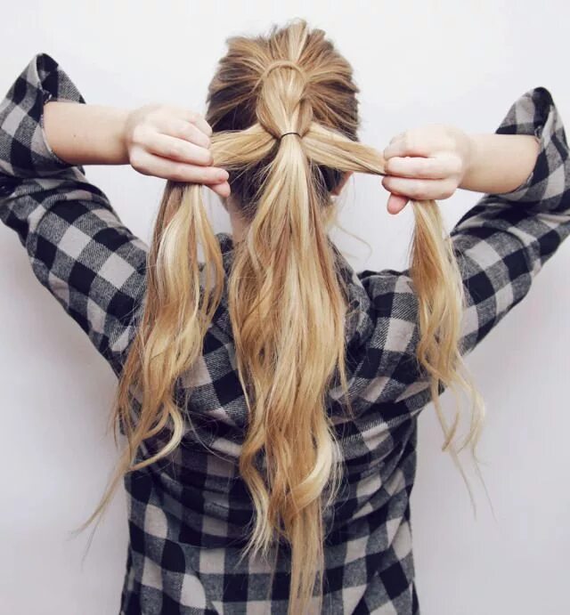 Hairstyles Pinterest hair, Long hair styles, Curly hair styles