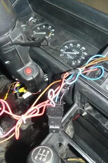 Автозапуск ваз инжектор