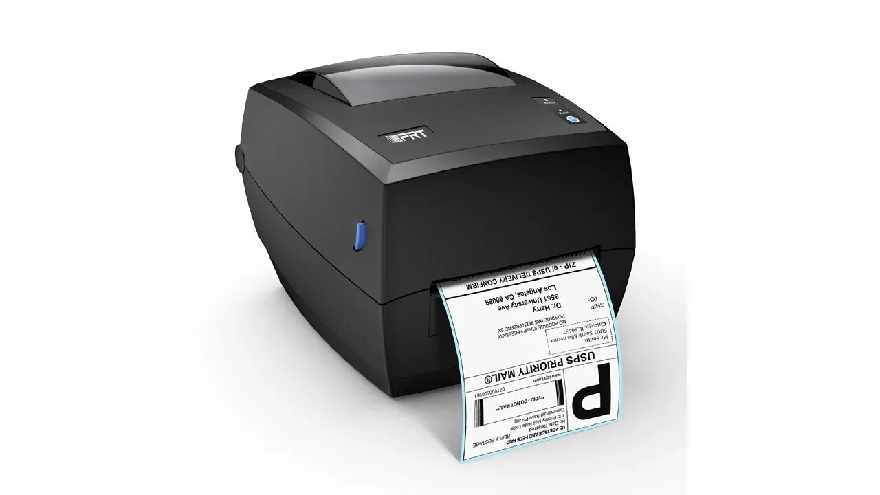 Приложение для принтера xprinter