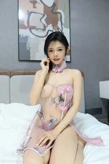 Luvian Ben Neng Nude.