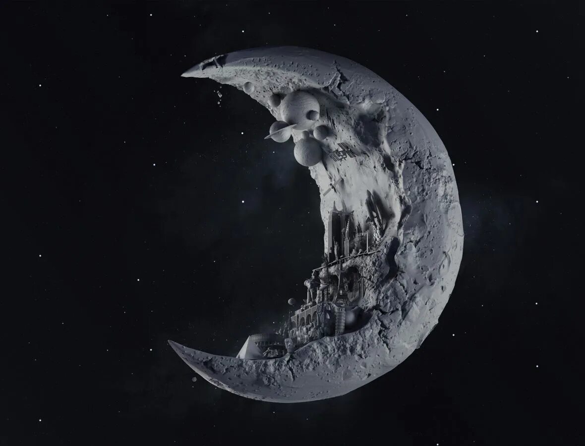 Moon 4pda