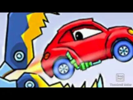 Сыграть в машину ест машину 4
