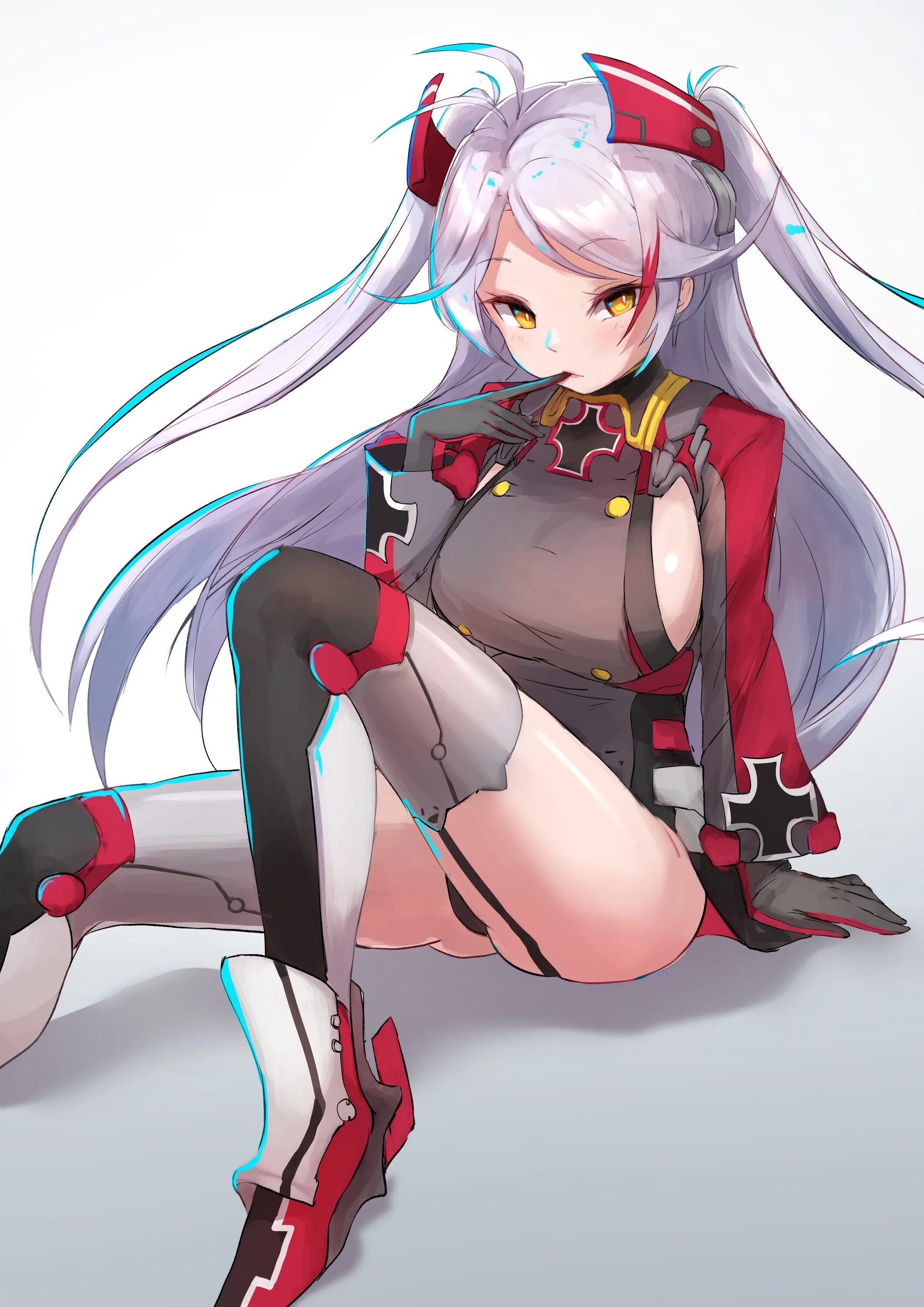 Azur lane eugen. Принц Ойген Азур Лейн. Азур Лейн дакимакура принц Ойген. Принц Ойген Азур Лейн эччи 18 в купальнике. Азур Лейн трапы.