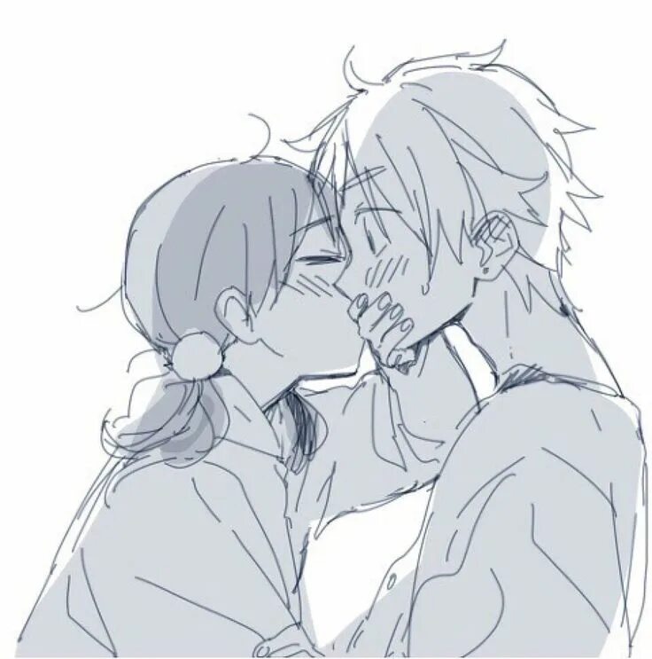 Relationship reversal raw