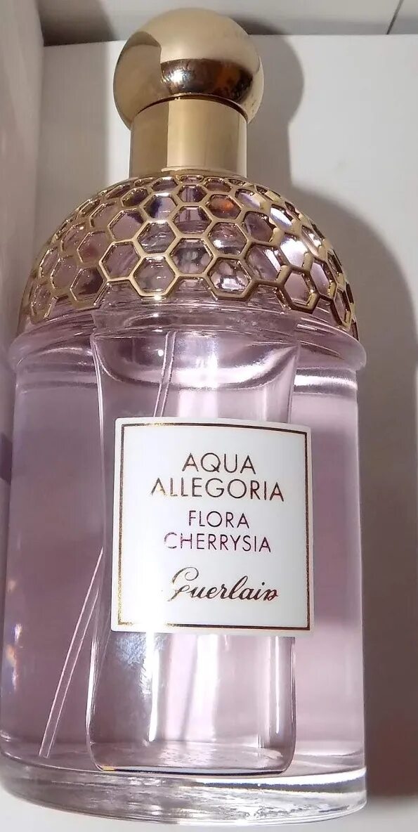 Aqua Allegoria Flora Cherrysia. Герлен Аква аллегория Flora Cherrysia. Guerlain Aqua Allegoria Flora. Guerlain cherrysia aqua allegoria