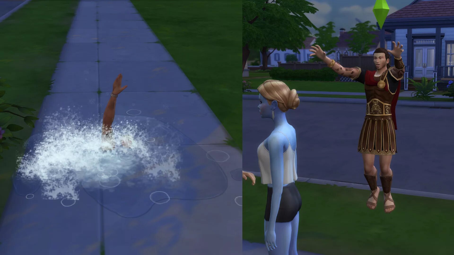 Мод на симс на графику. Sims 4 рабство. sims 4 копыта. пейтон моормиер в симс 4. симс 4 рабы.