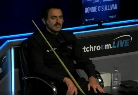 Century break