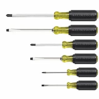 Screwdriver tool