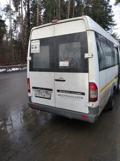 Автобус 473