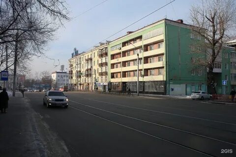 18 иркутск
