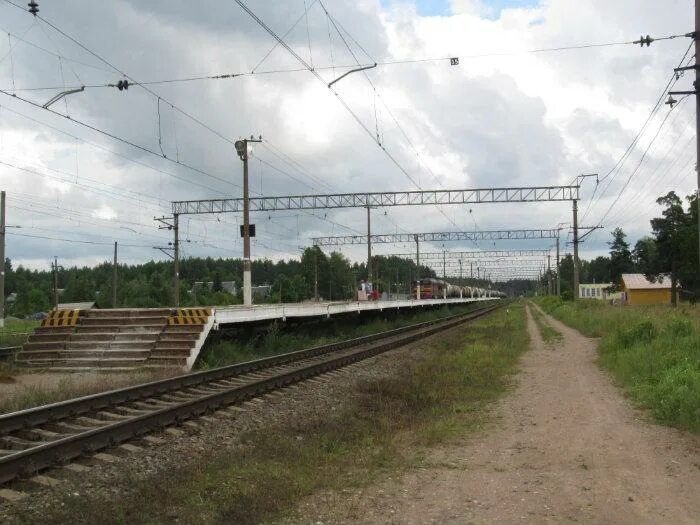 Мга малуксы. Станция Малукса Ленинградская область. Станция новая Малукса. Старая Малукса платформа. Малукса ЖД станция.