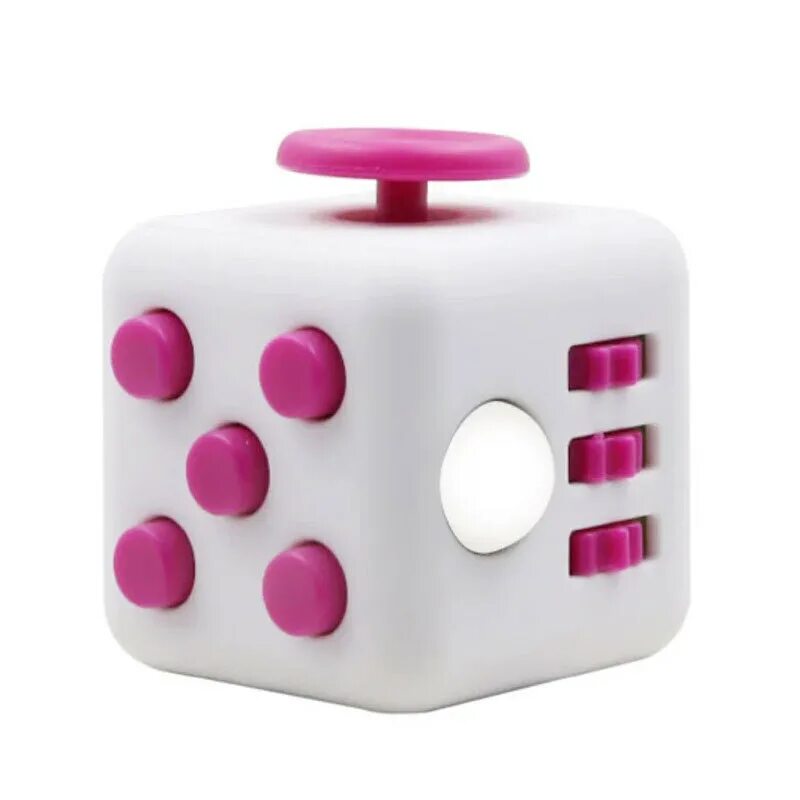 Антистресс вб. Игрушка-антистресс Fidget Cube. Fidget Cube 1 Toy т10664. Антистресс куб Fidget Cube серый. АСМ кубик игрушка антистресс.