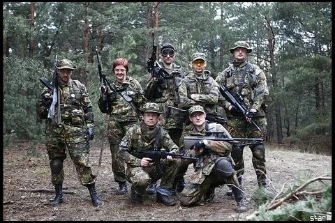 Временные наемники