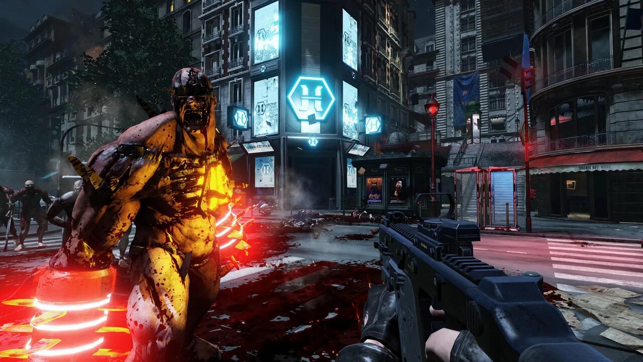 Игру предложишь поиграть