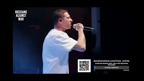 Oxxxymiron лондон