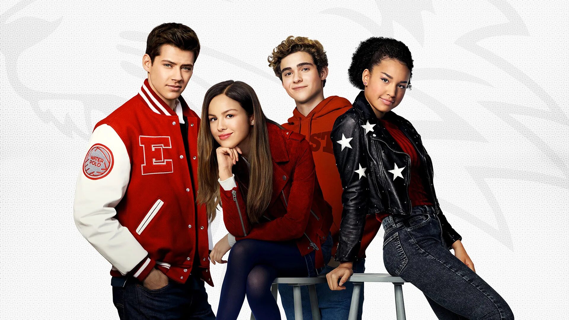 Pass the dutchie musical. High School Musical сериал. Классный мюзикл сериал 2019. Классный мюзикл мюзикл 2019. Оливия Родриго классный мюзикл.