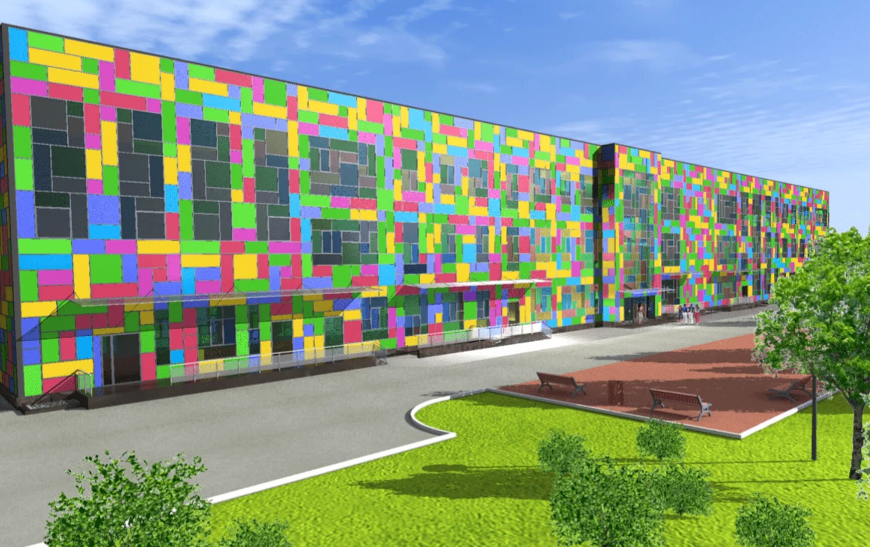 ученики музыкальной школы. школа с математическим уклоном. сольба школа. ооц школа. фасад музыкальной школы.