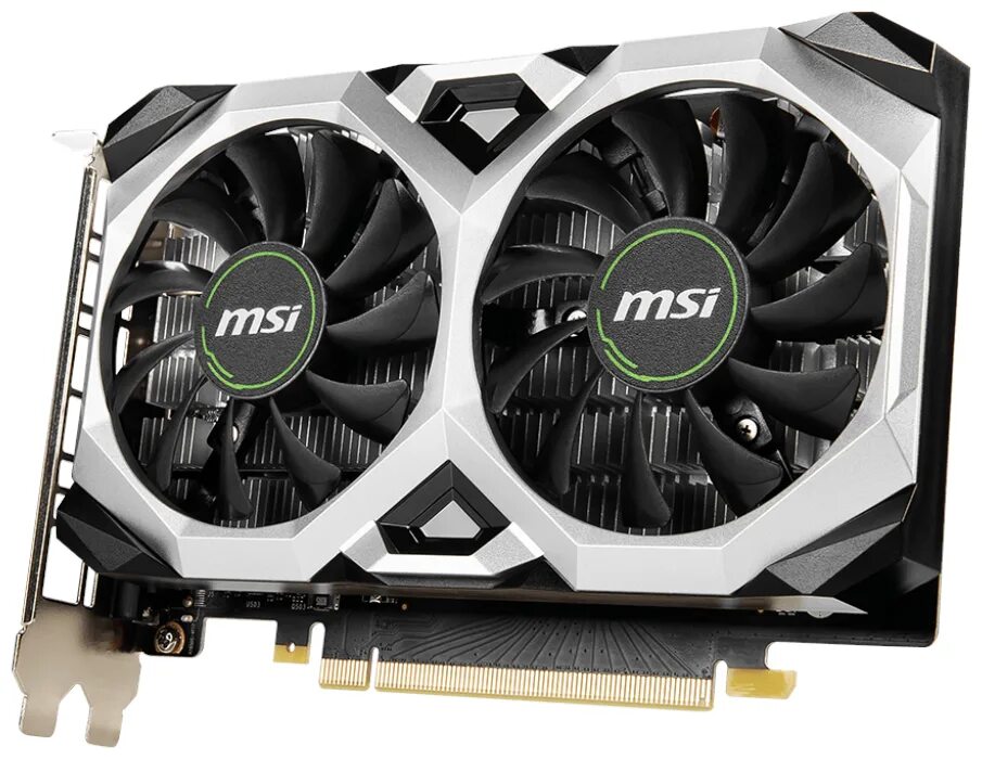 Msi gtx 1650 4g