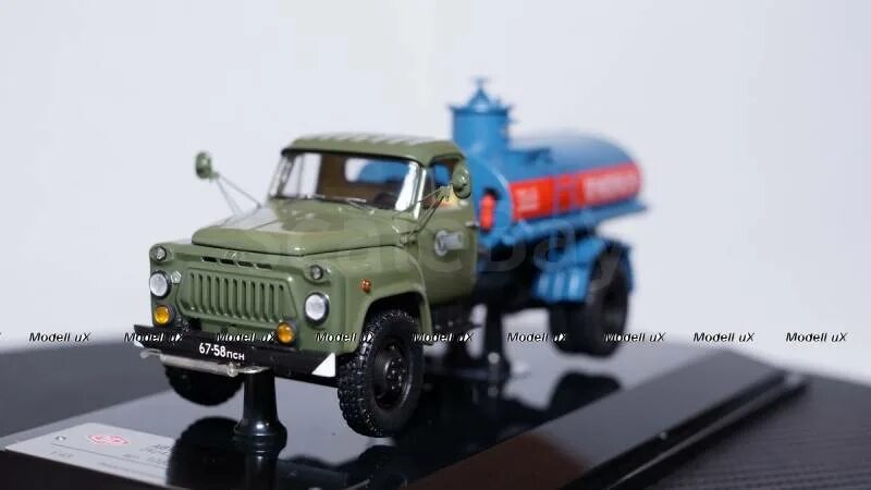 Dip models scalebay. Ац 4,2 53а dip. газ-53 бензовоз дип моделс. газ-53 бензовоз дип 1/43. газ 53 топливозаправщик dip models.