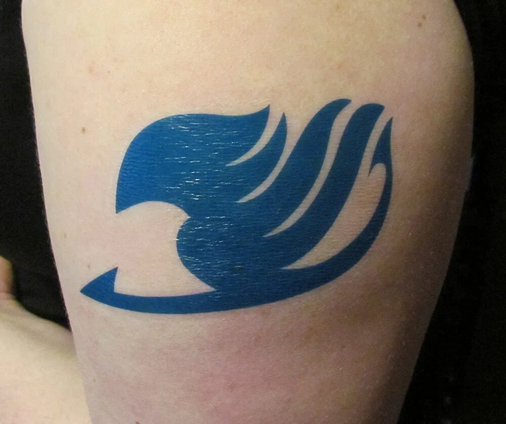 Fairy tail татуировка. Татушка хвост феи. Тату хвост феи. Герб хвоста феи тату. Тату фейри тейл эскизы.