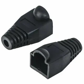 Колпачки для коннекторов rj 45