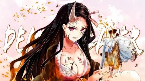 Demon slayer 18
