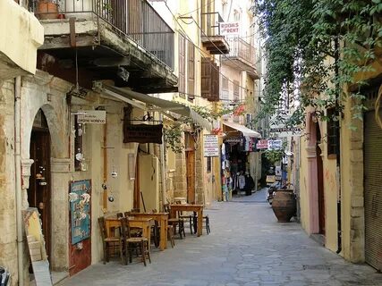 Old town 1