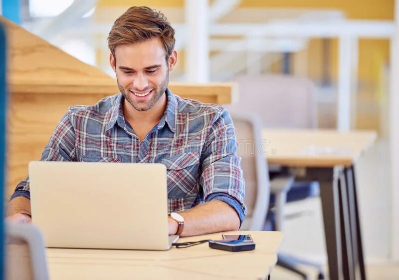 He worked. Where does he work. Working undercover. He worked. He work или he works every day.