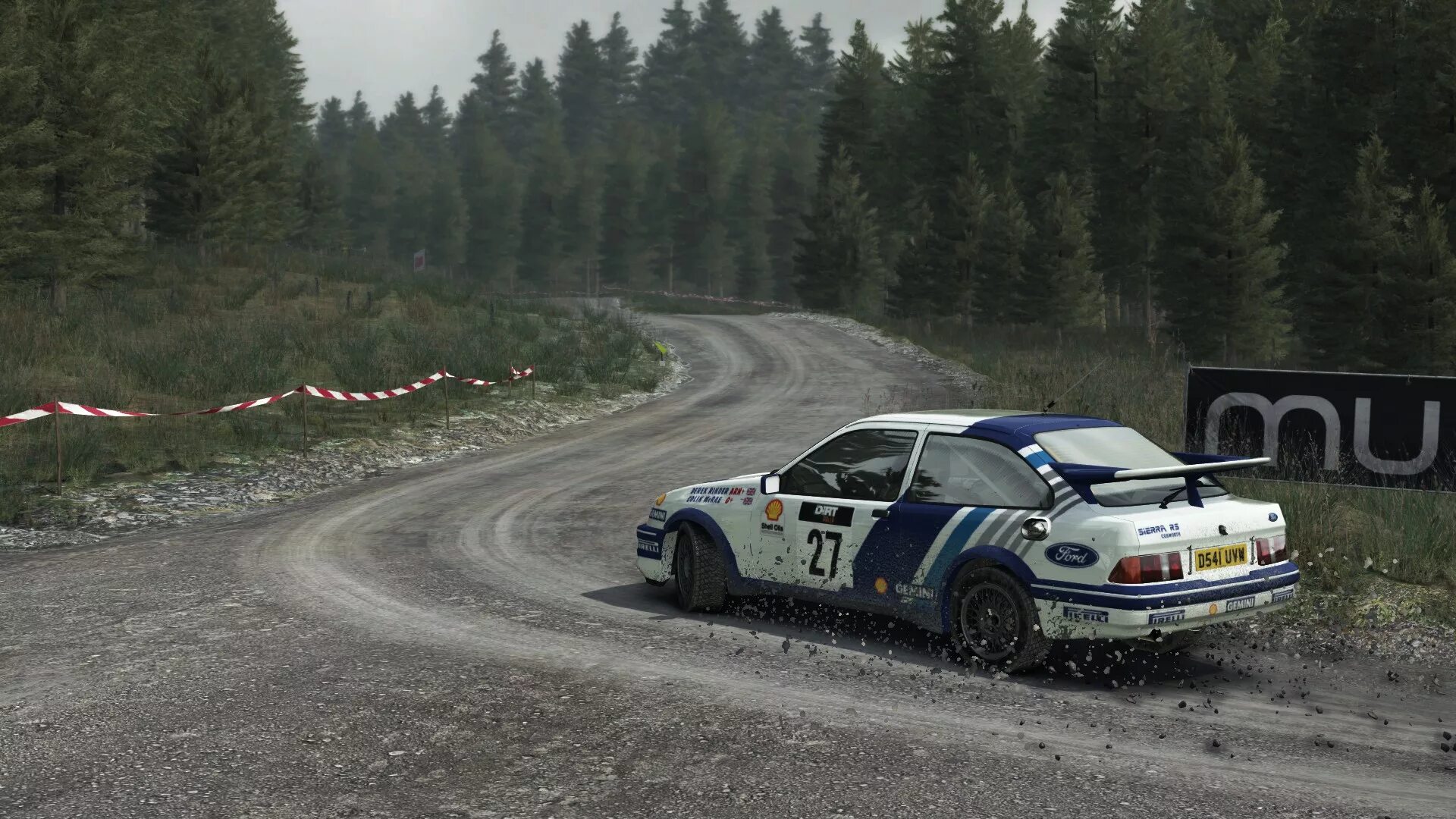 Ралли икс. Ford Sierra ралли. Dirt 3 Ford Cosworth. Dirt Rally 2.0 Форд Сиерра. Dirt 3.Rally to Ford Sierra Cosworth rs500.