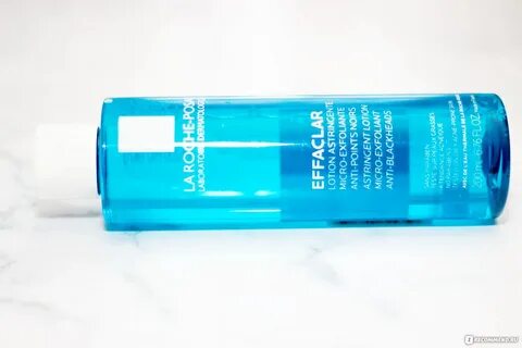 Effaclar лосьон лосьон для сужения пор