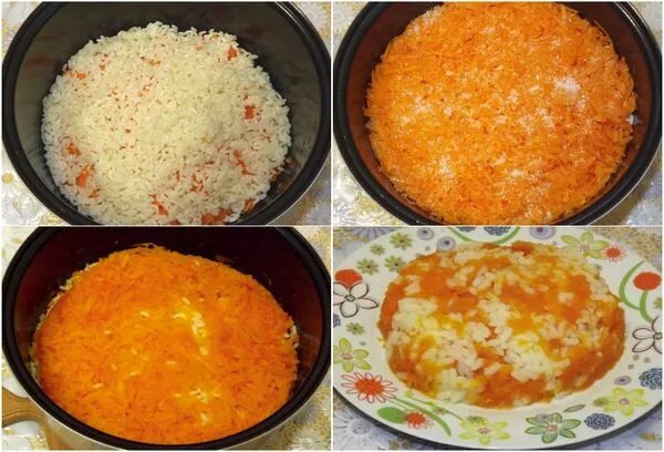 Тыква с рисом на воде. Каша из тыквы с рисом на воде. каша с тыквой и рисом на воде. каша с тыквой и рисом на воде в кастрюле. каша рисовая с тыквой на воде на плите.