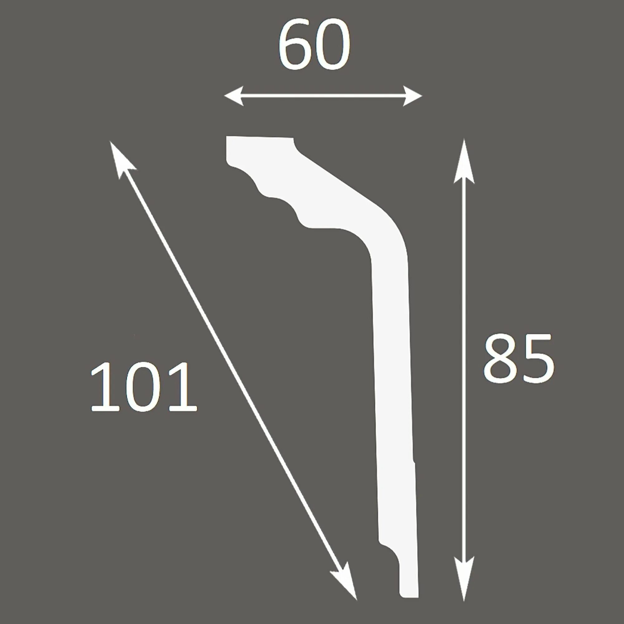 плинтус потолочный леруа мерлен. плинтус потолочный inspire с04/50. плинтус потолочный полистирол c639/85 белый 60х60x2000. плинтус потолочный inspire. плинтус потолочный nmc lx-105.
