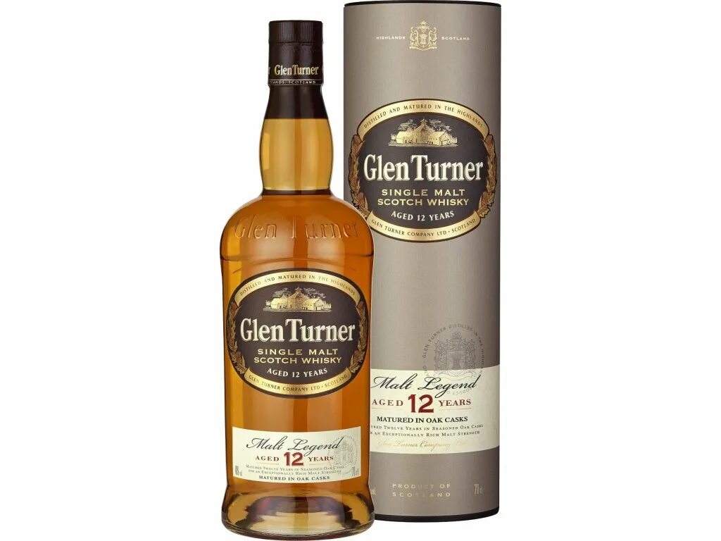 Glen Turner виски Single Malt. Виски сингл Молт Глен Тернер. Виски Glen Turner 12. Глен Тернер виски 12 лет. Glen turner цена 0.7