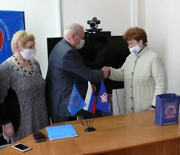 Тульский пенсионер