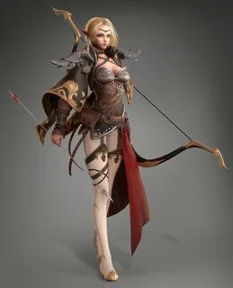 High poly project