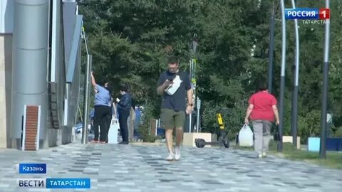 10 апреля в татарстане выходной или нет