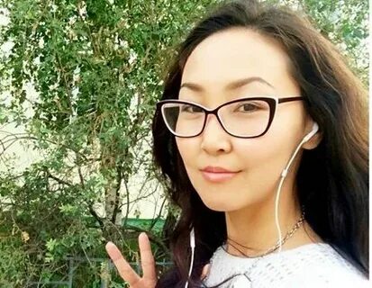 Владимировна якутск