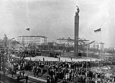 Донбасс колыбель народов