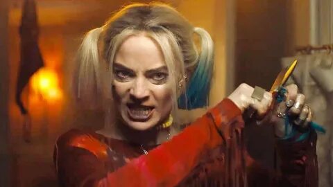 AVES DE PRESA (HARLEY QUINN PELICULA) Trailer Oficial Reacción Birds of Prey Tra