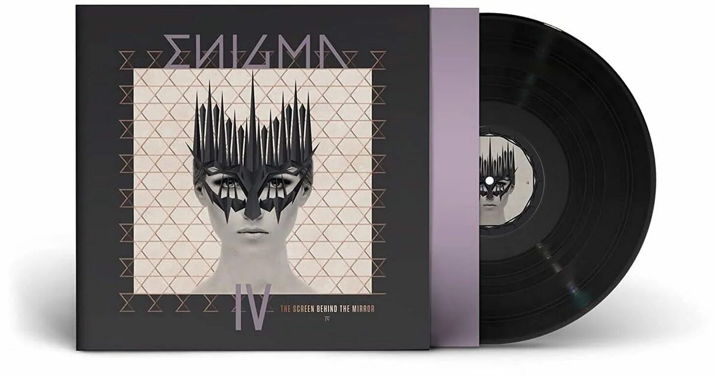 Enigma behind the mirror. Виниловая пластинка enigma - mcmxc a.d. (limited black). enigma / love sensuality devotion: the greatest hits (2 lp). enigma – voyageur (lp). enigma &quot;voyageur, vinyl&quot;.