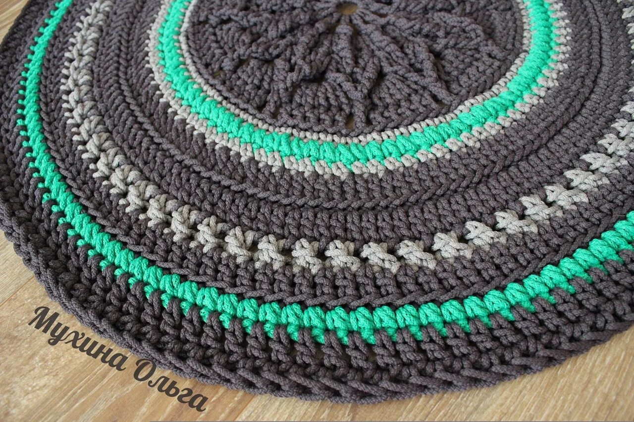 Что можно связать из полиэфирных шнуров. Полиэфирный шнур ковер крючком. Что можно связать из полиэфирных шнуров. Ковер из полиэфирного шнура 3 мм. Полиэфирный шнур корзинка.