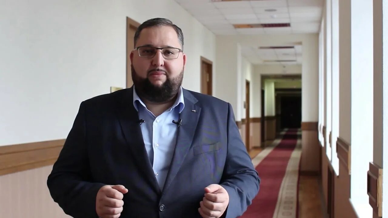 Геннадий Клеутин, Россия, Ярославль